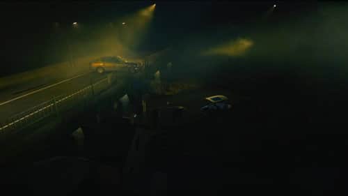 Episode III - Murder on the Hangang Bridge I