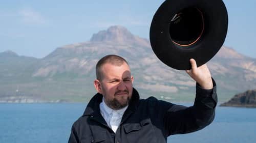 Eastfjords – Borgarfjörður eystri