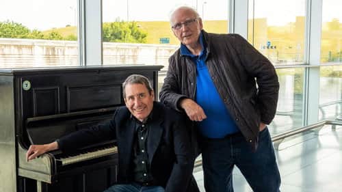 Jools Holland