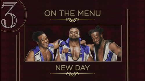 The New Day