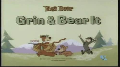 Grin & Bear It