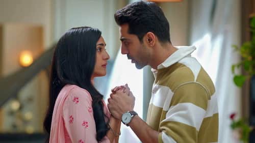 Yuvraaj's Promise to Taara