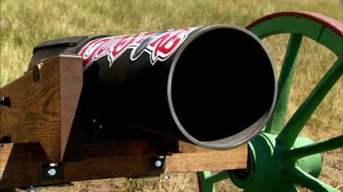 Cannon Balls/Dream Ruger