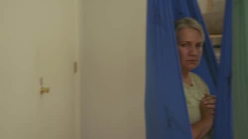 Theresa's Back