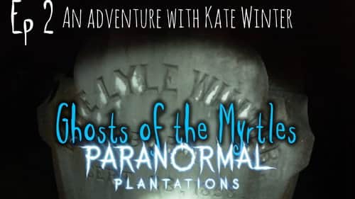 An adventure with Kate Winter