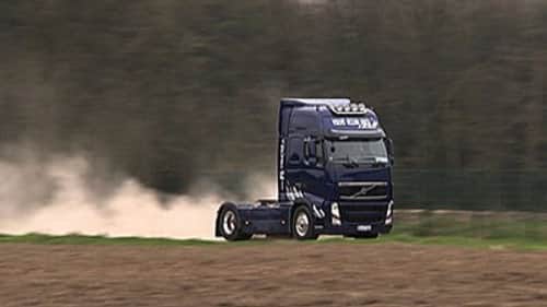 Every driver is the best
