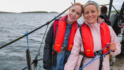 County Mayo with Angela Scanlon