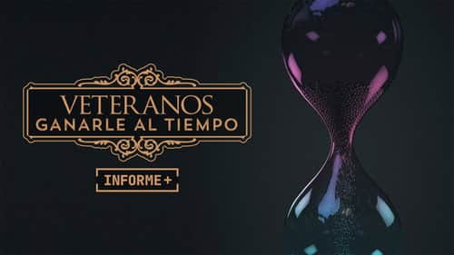 Veteranos: Ganarle al tiempo