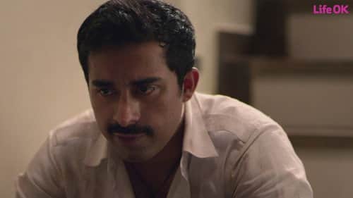 Rahul Strives to Contact Rajveer