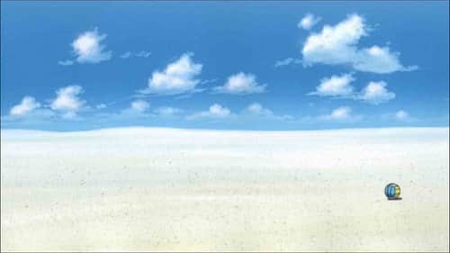 Atoll of Desire