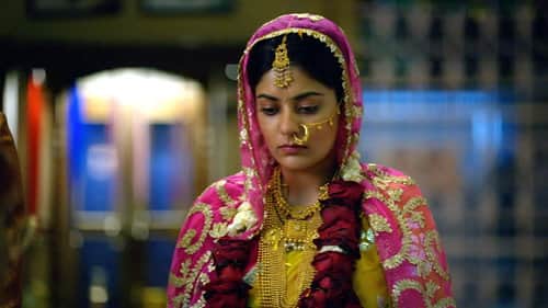 Mannu Got Married
