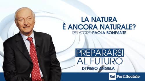 Is Nature Still Natural?