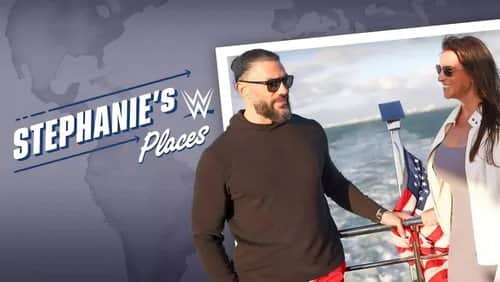 Roman Reigns and The Bloodline