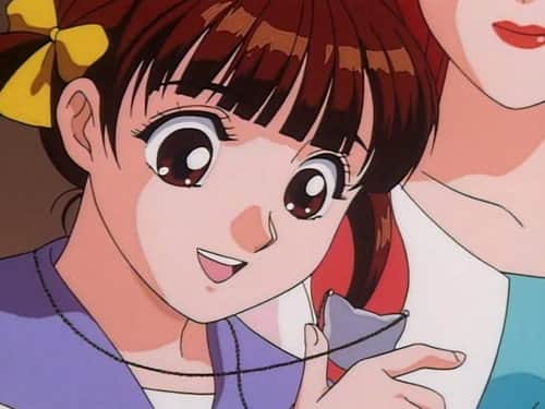 Lala's a Rival?