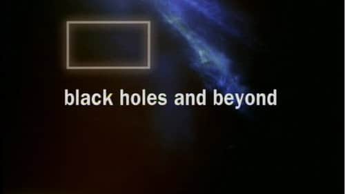 Black Holes and Beyond