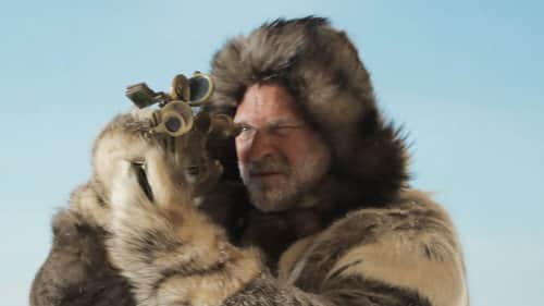 Polar Extremes