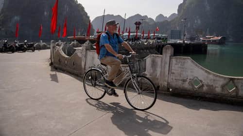 Ha Long Bay