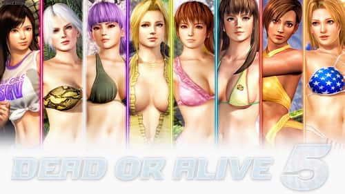 2005 Videogame Vixen of the Year