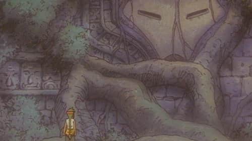 The Paradise Where God Dwells