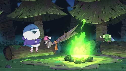 Camp Intense