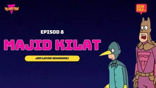 Majid Kilat