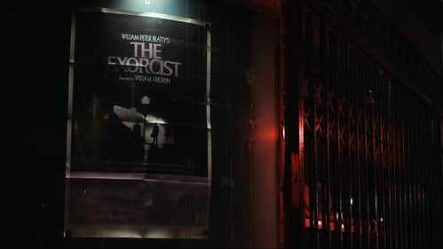 The Exorcist