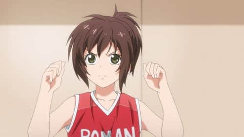 Meet the New Heroine