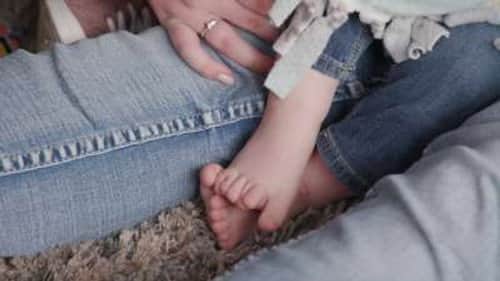 All 12 Toes