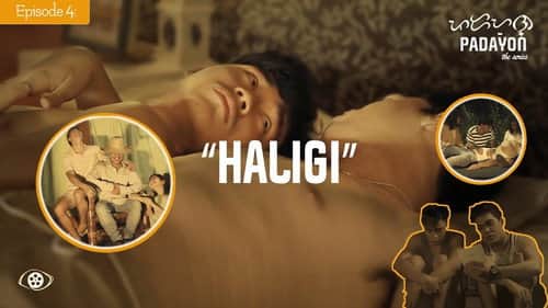Haligi (Post)