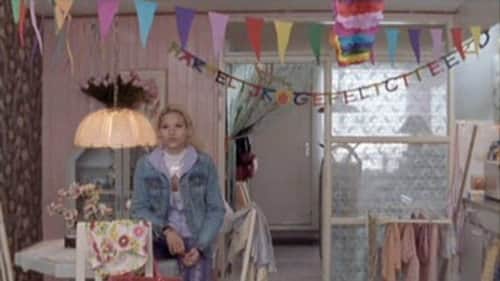 Sweet Sixteen