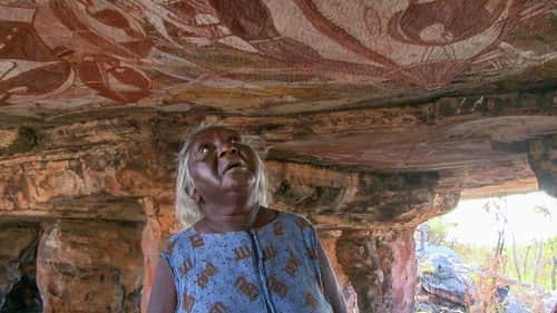 Super Nomads: 50,000 to 30,000 Years Ago