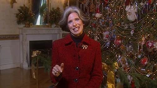 White House Christmas 1998