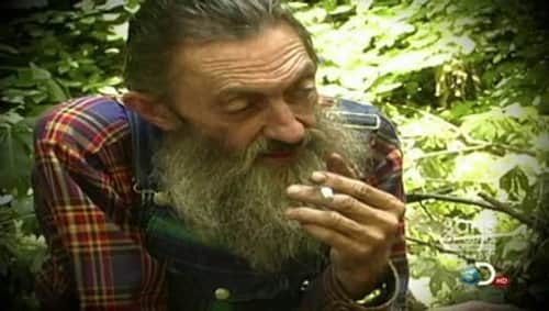 A Moonshiner's Farewell