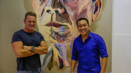 Craig McLachlan