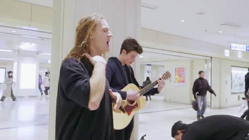 Shawn Mendes
