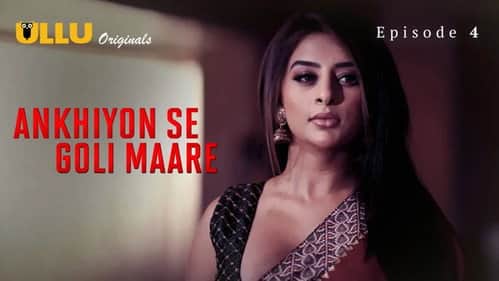 Ankhiyon Se Goli Maare - P01E04