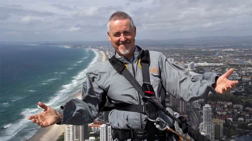 Gold Coast to the Outback