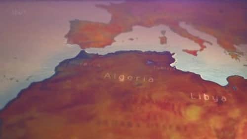 North Africa