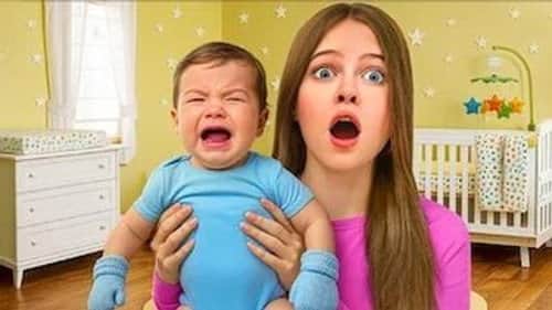 EVERY YEAR AS A PARENT in 24 Hours