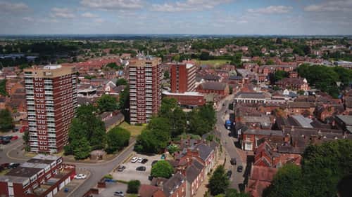Tamworth