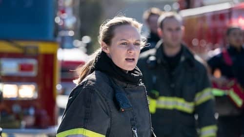 Every Second Counts
