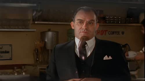 Prairie Lawyer