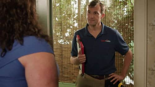 Cable Guy