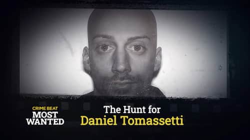 Daniel Tomassetti