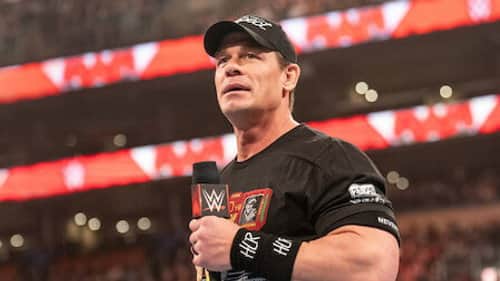 Road to WrestleMania 39
