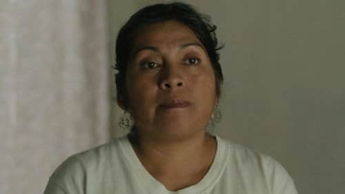 La Desaparición