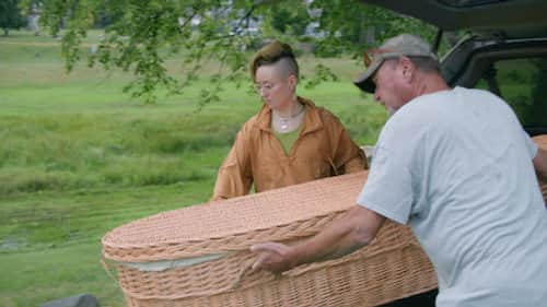 Life After Death