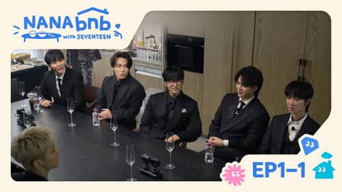 EP1-1. Is this Chattering with Nah?