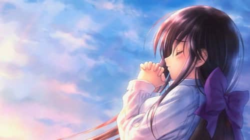 Narcissu Side 2nd