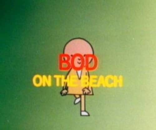Bod on the Beach